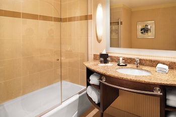 Club Room, 2 Double Beds