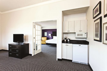 Deluxe Suite, 1 Bedroom, Non Smoking