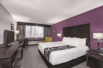 Deluxe Room, 1 King Bed, Non Smoking