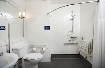 Twin Room, Accessible