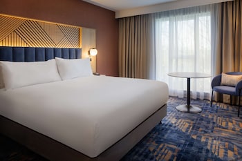 Superior Room, 1 King Bed