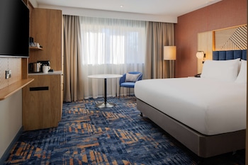 Superior Room, 1 King Bed