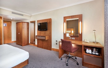 Room, 1 King Bed
