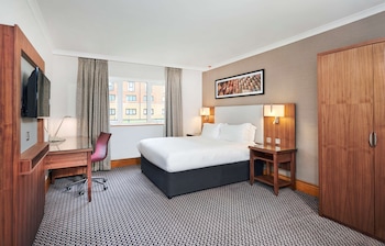Room, 1 Queen Bed, Accessible