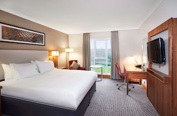 Deluxe Room, 1 King Bed