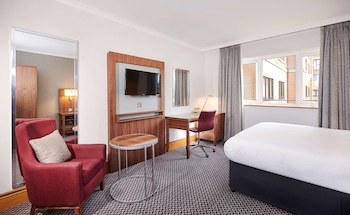 Room, 1 Queen Bed, Accessible