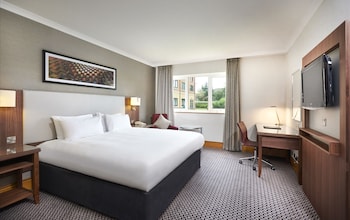 Deluxe Room, 1 King Bed