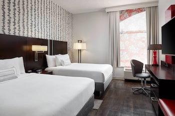 Room, 2 Queen Beds