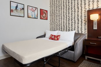Room, 1 King Bed with Sofa bed