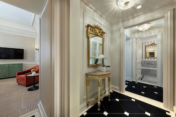 Suite, 1 Bedroom (Butler Service, St. Regis Suite)