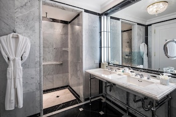 Suite, 1 Bedroom (Butler Service, St. Regis Suite)