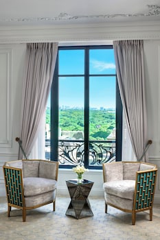 Suite, 1 Bedroom (Butler Service Included)