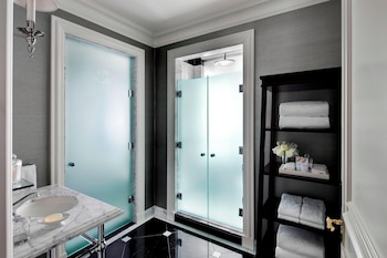 Suite, 1 Bedroom (St. Regis Suite, Butler Service)