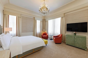 Suite, 1 Bedroom (Butler Service, St. Regis Suite)