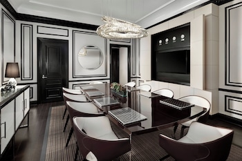 Suite, 1 Bedroom (Bentley, Butler Service Included)