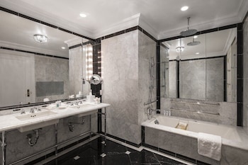 Suite, 1 Bedroom (Butler Service, St. Regis Suite)