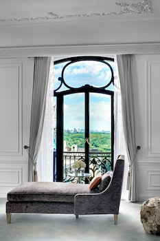 Suite, 1 Bedroom (Butler Service Included)