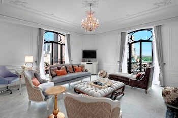 Suite, 1 Bedroom (Butler Service Included)
