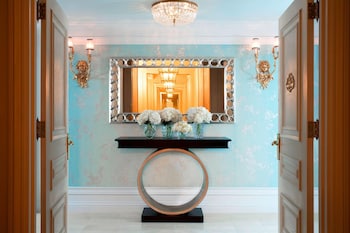 Suite, 1 Bedroom (Butler Service Included)