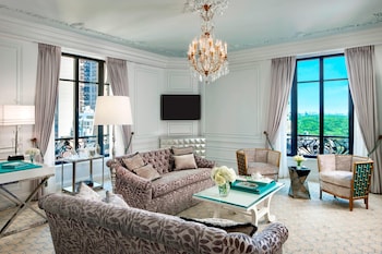 Suite, 1 Bedroom (Butler Service Included)
