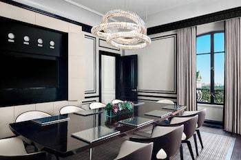 Suite, 1 Bedroom (Bentley, Butler Service Included)