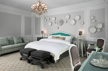 Suite, 1 Bedroom (Butler Service Included)