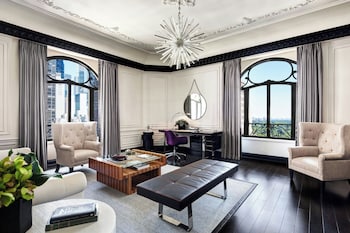 Suite, 1 Bedroom (Bentley, Butler Service Included)