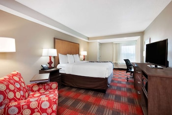 Room, 1 King Bed, Non Smoking