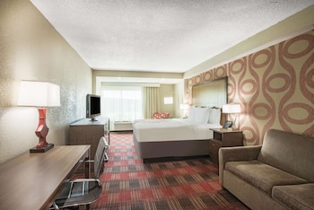 Deluxe Room, 1 King Bed, Non Smoking