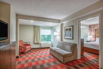 Suite, 1 Bedroom, Non Smoking