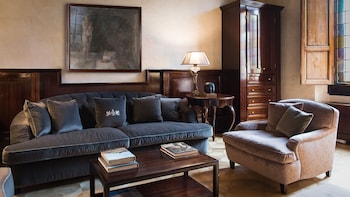 Executive Double or Twin Room