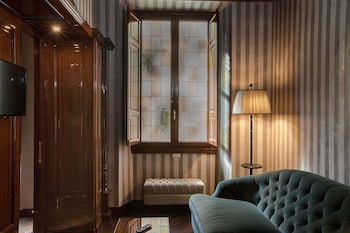 Exclusive Room (Wellness)