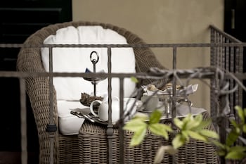 Double or Twin Room (Garden & Relax)