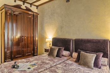 Classic Double or Twin Room