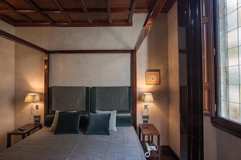 Exclusive Room (Wellness)