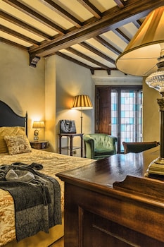 Classic Double Room Single Use