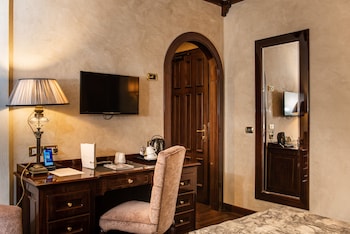 Classic Double or Twin Room