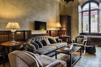 Executive Double or Twin Room