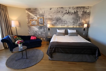 Room, 1 King Bed