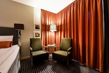 Room, 1 King Bed