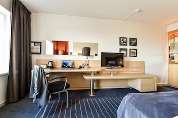 Room, 1 King Bed