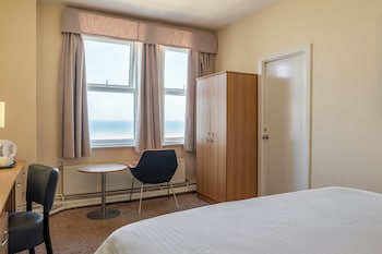 Double Room, Sea View