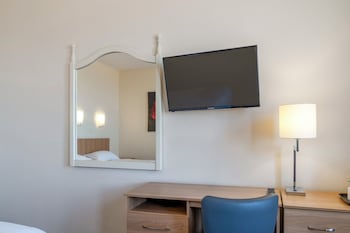 Double Room, Sea View