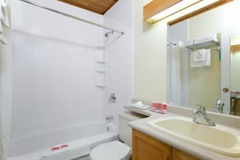 Standard Room, 2 Double Beds, Smoking