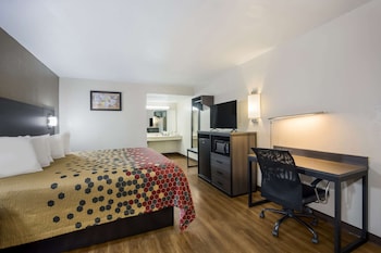 Standard Room, 1 King Bed, Non Smoking