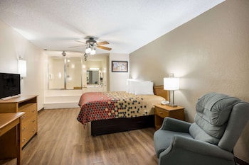 Room, 1 King Bed, Non Smoking