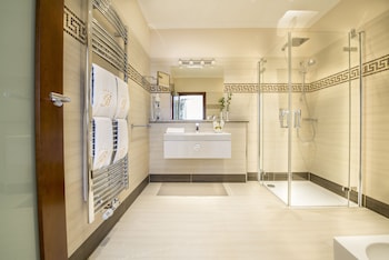 Standard Apartment (Annex 150 distance)