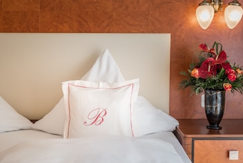 Double Room Single Use