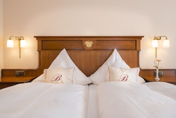 Double Room Single Use