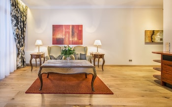 Standard Apartment (Annex 150 distance)